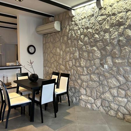 Perina Apartment - Free Parking Dubrovnik Dış mekan fotoğraf
