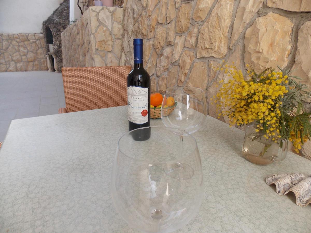 Perina Apartment - Free Parking Dubrovnik Dış mekan fotoğraf