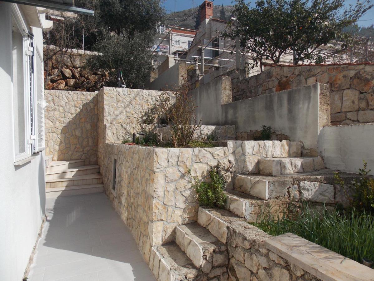 Perina Apartment - Free Parking Dubrovnik Dış mekan fotoğraf