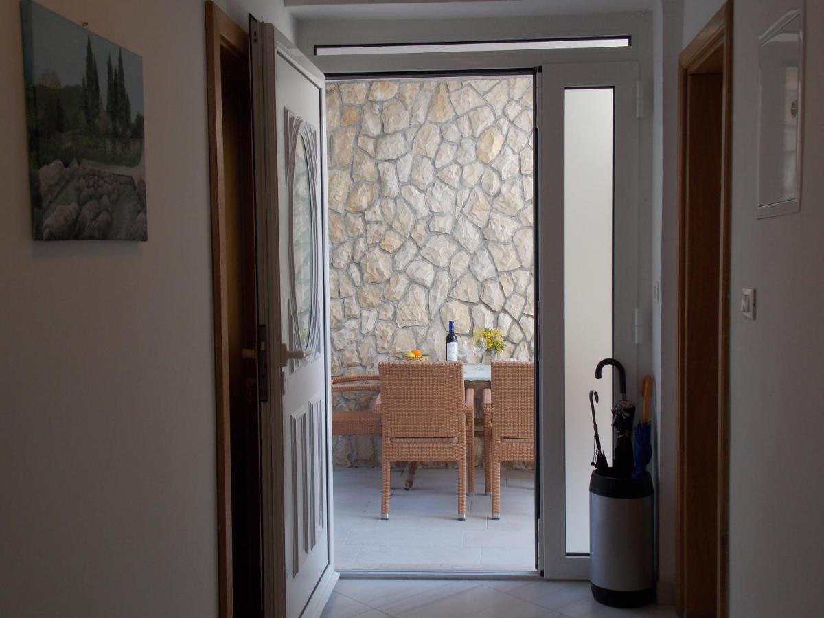 Perina Apartment - Free Parking Dubrovnik Dış mekan fotoğraf