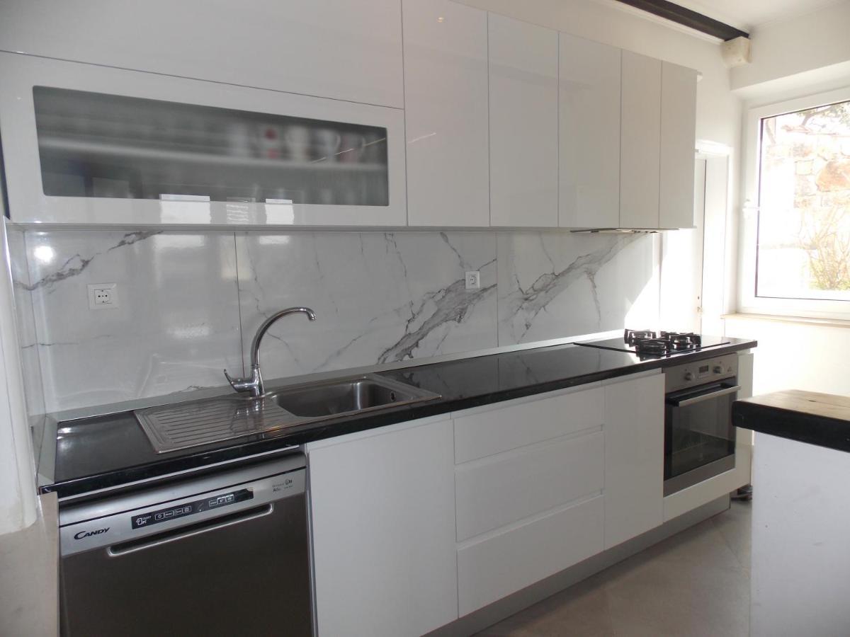 Perina Apartment - Free Parking Dubrovnik Dış mekan fotoğraf