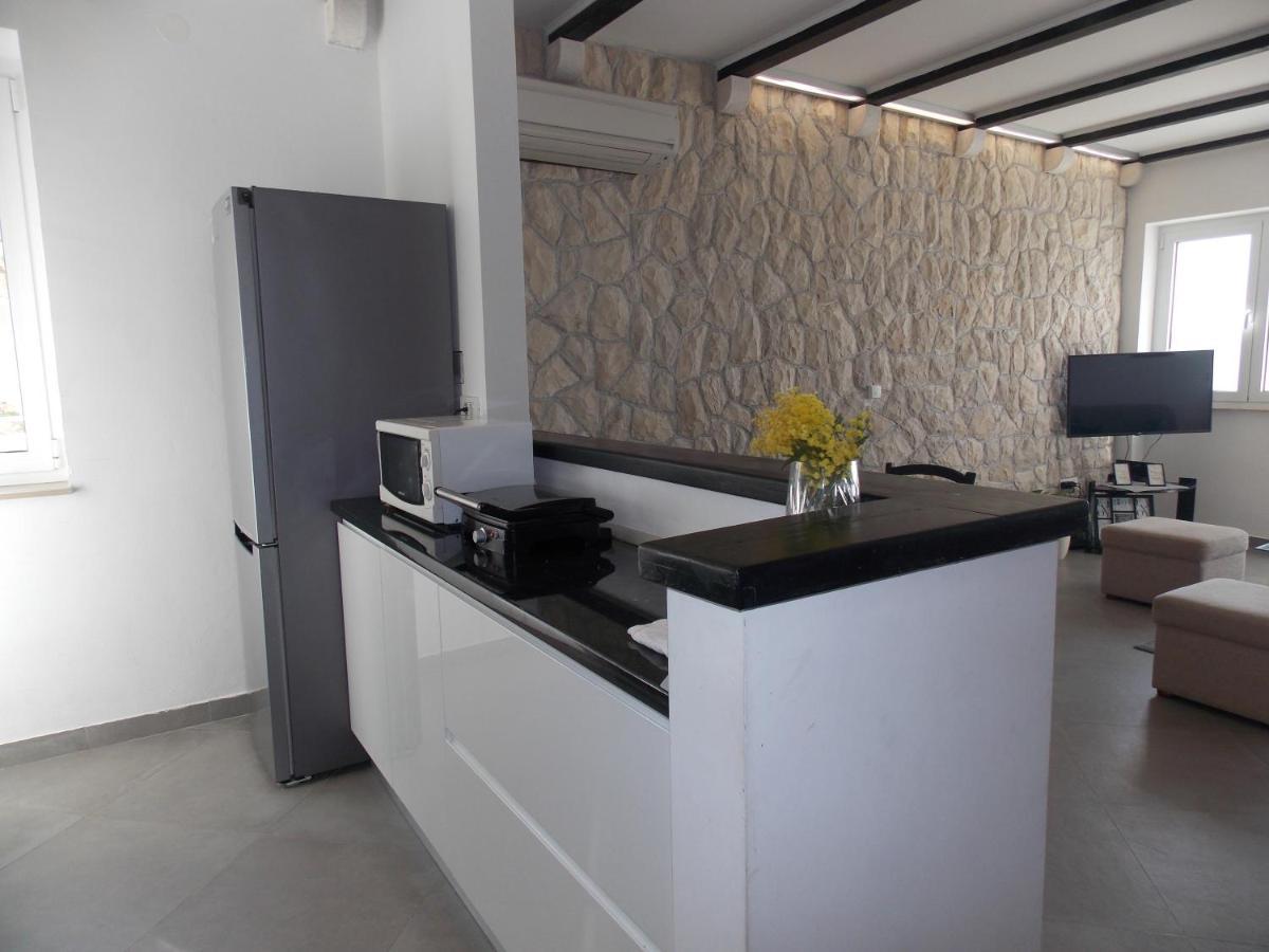 Perina Apartment - Free Parking Dubrovnik Dış mekan fotoğraf