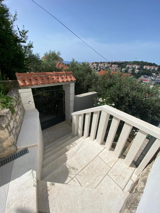 Perina Apartment - Free Parking Dubrovnik Dış mekan fotoğraf