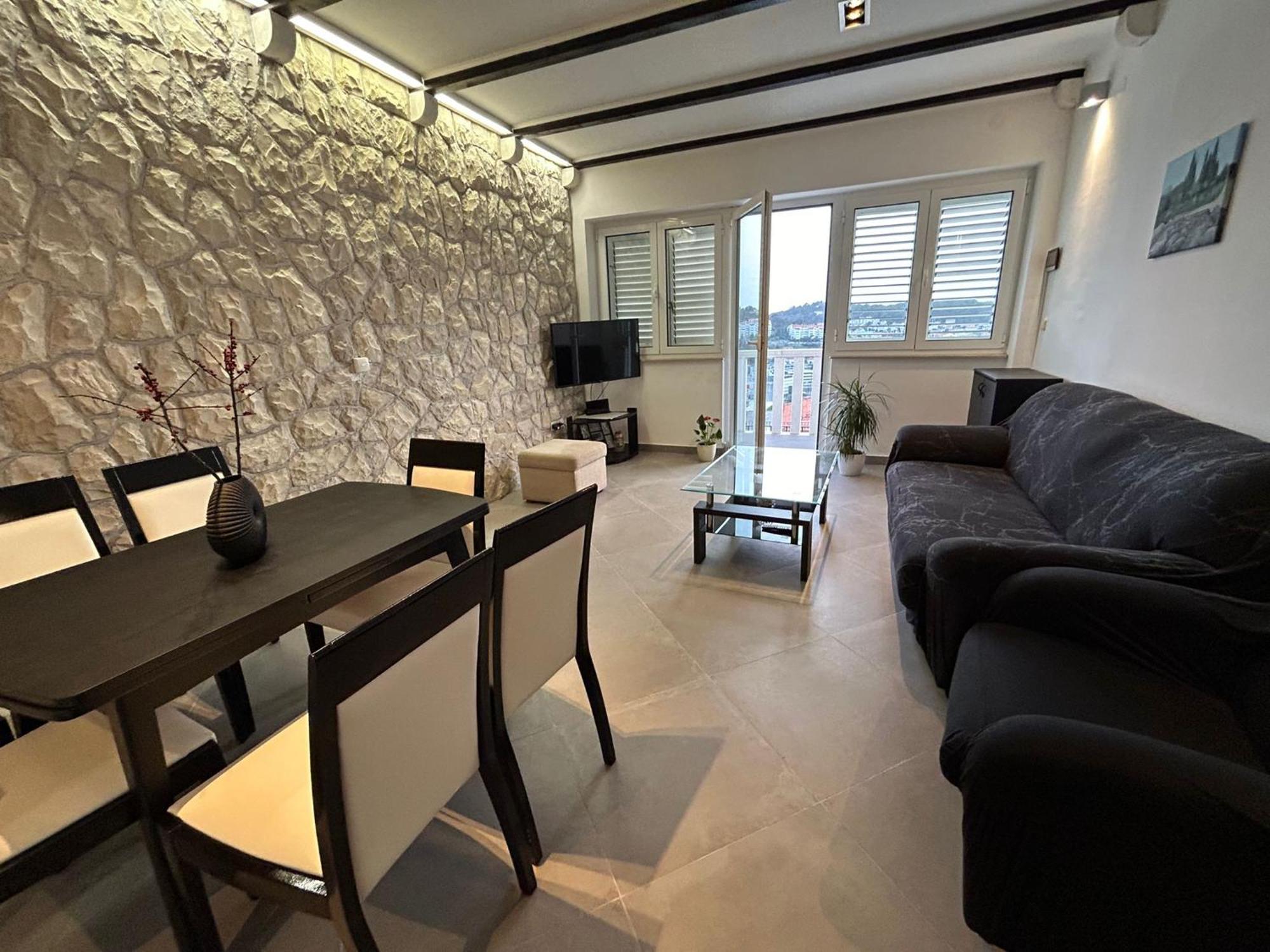 Perina Apartment - Free Parking Dubrovnik Dış mekan fotoğraf