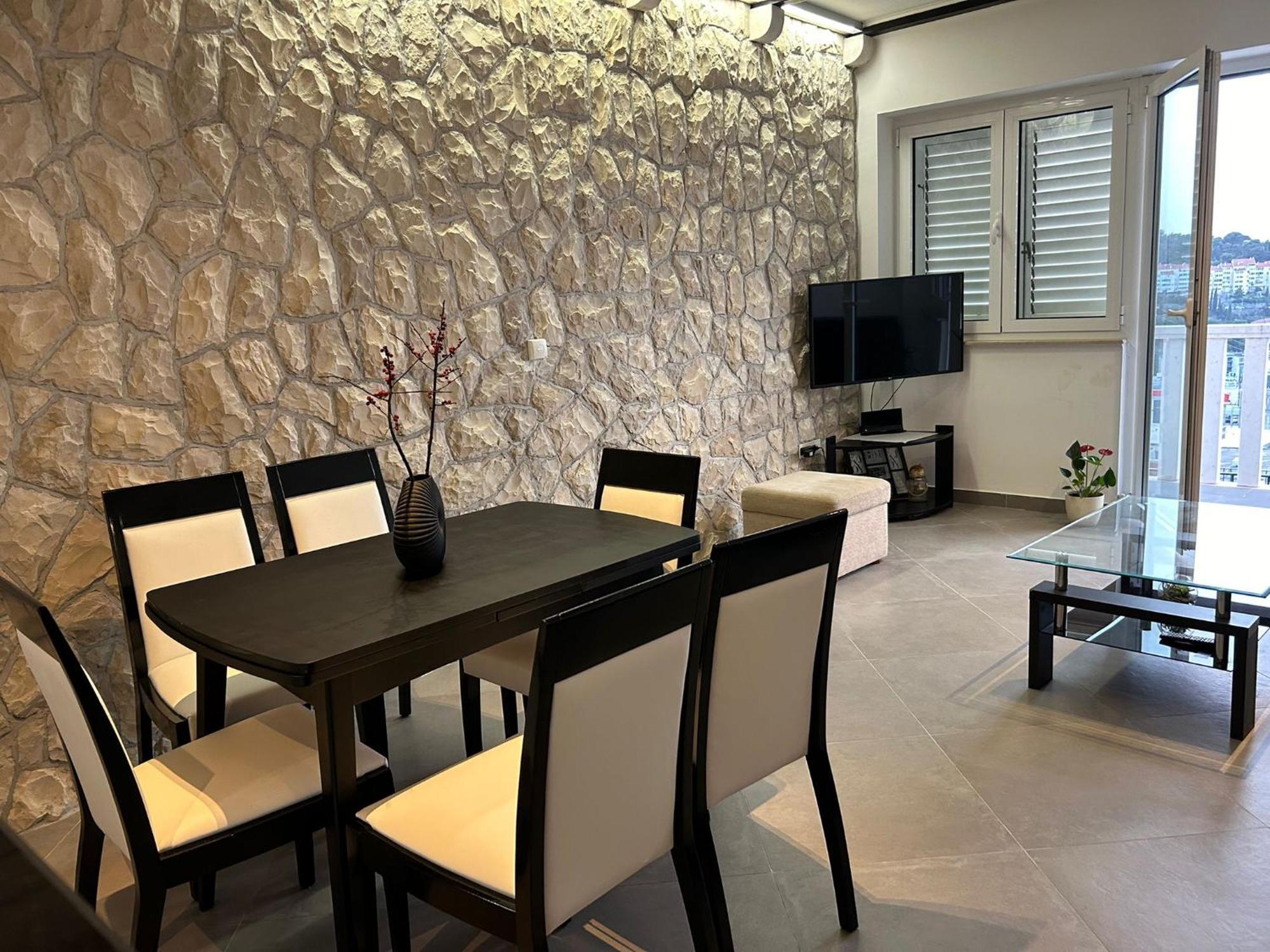 Perina Apartment - Free Parking Dubrovnik Dış mekan fotoğraf