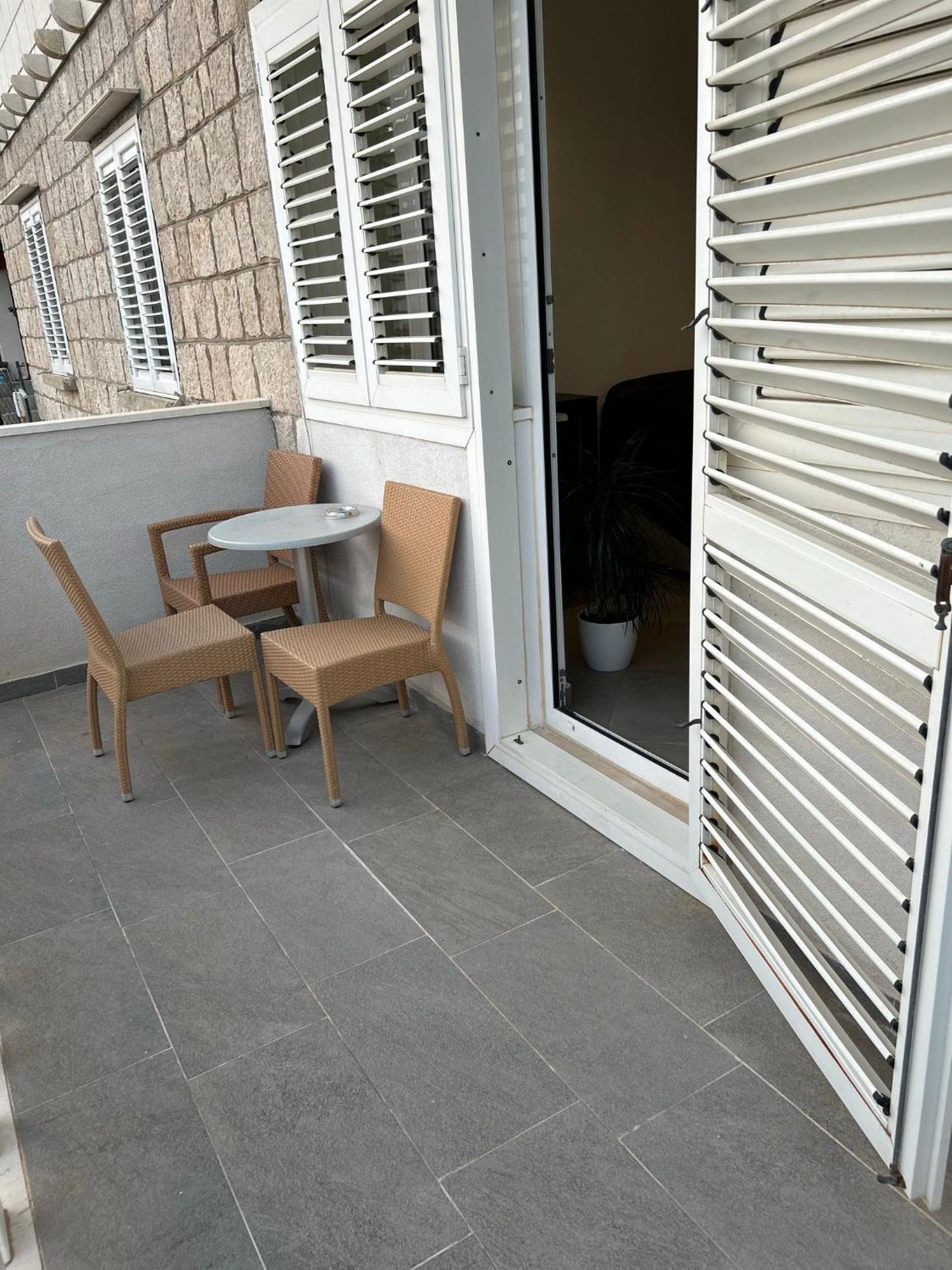 Perina Apartment - Free Parking Dubrovnik Dış mekan fotoğraf