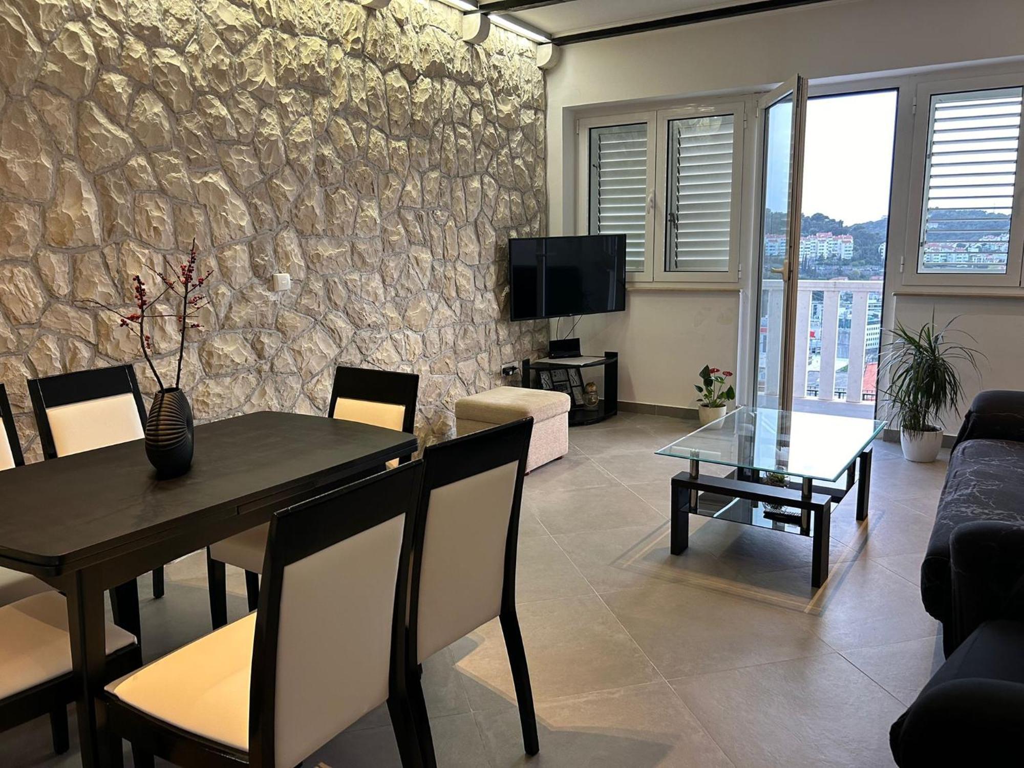 Perina Apartment - Free Parking Dubrovnik Dış mekan fotoğraf