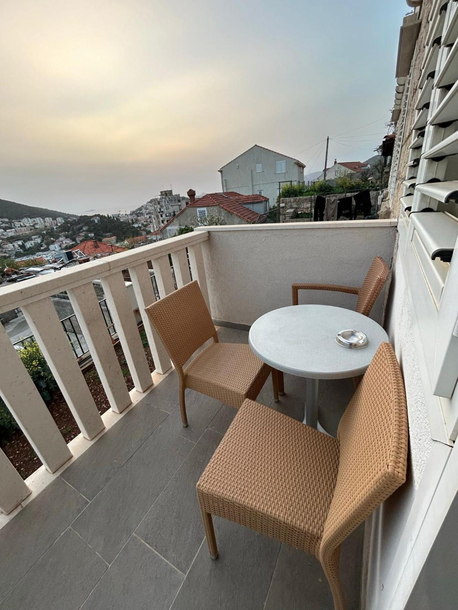 Perina Apartment - Free Parking Dubrovnik Dış mekan fotoğraf
