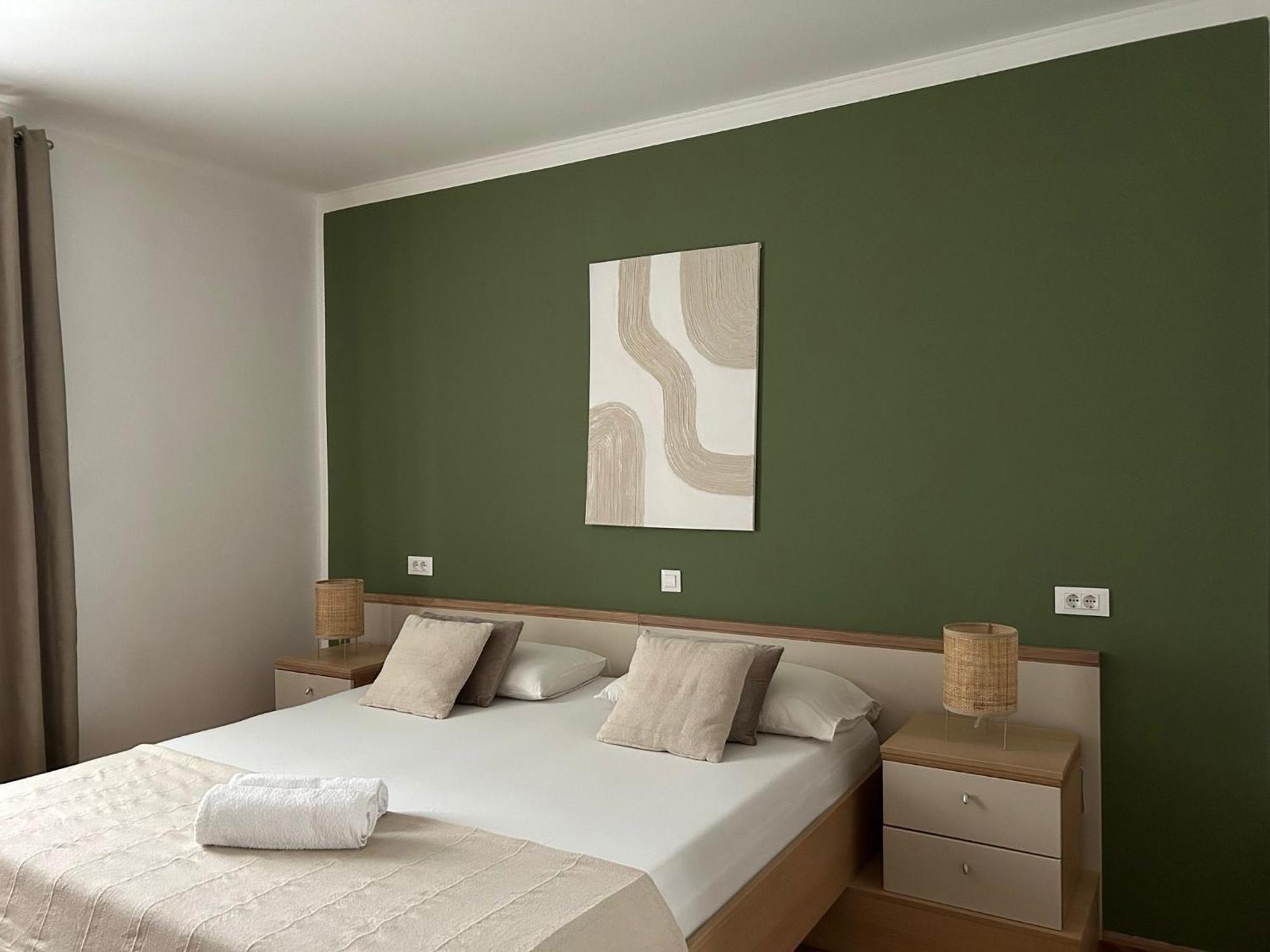 Perina Apartment - Free Parking Dubrovnik Dış mekan fotoğraf