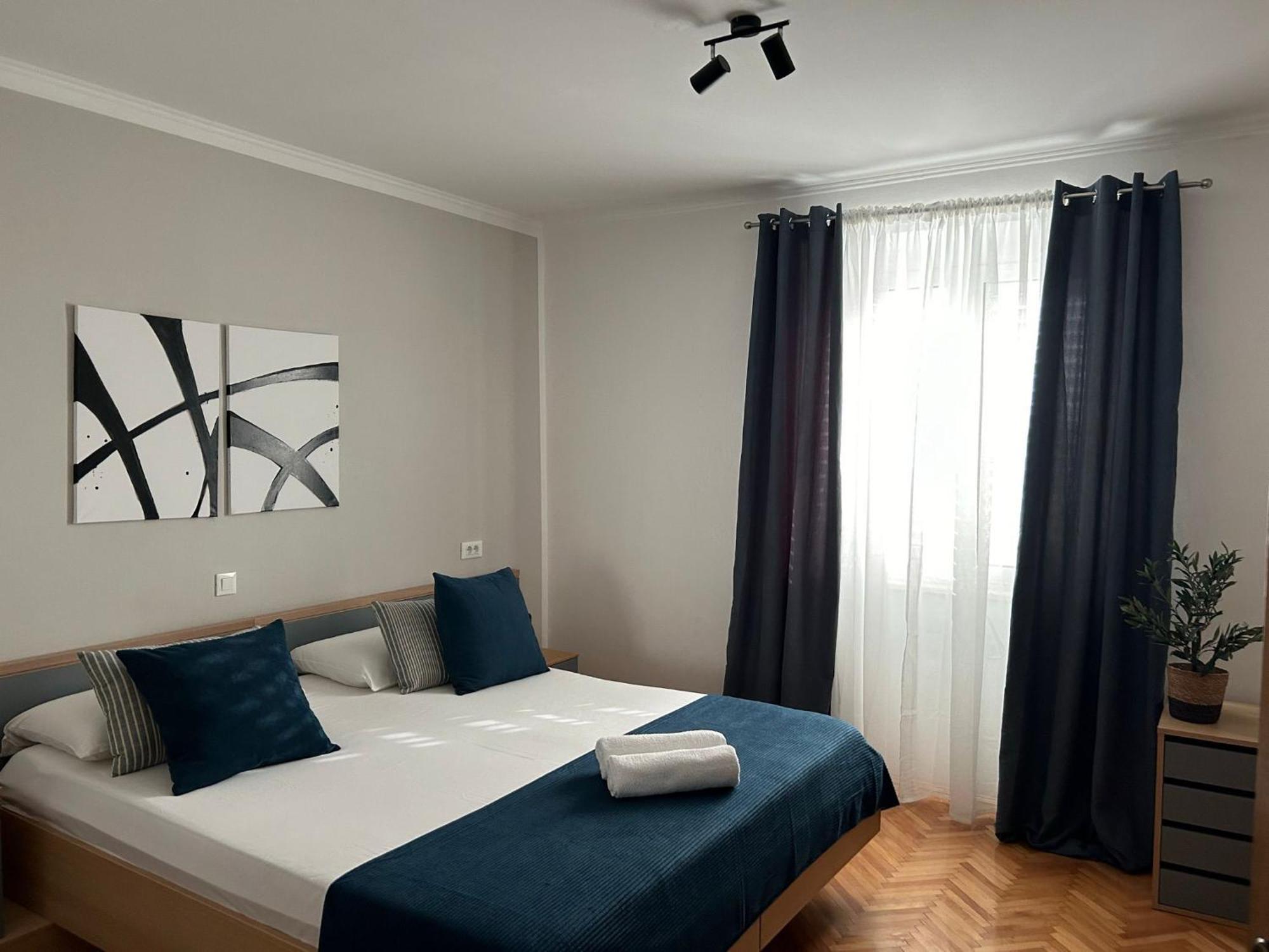 Perina Apartment - Free Parking Dubrovnik Dış mekan fotoğraf
