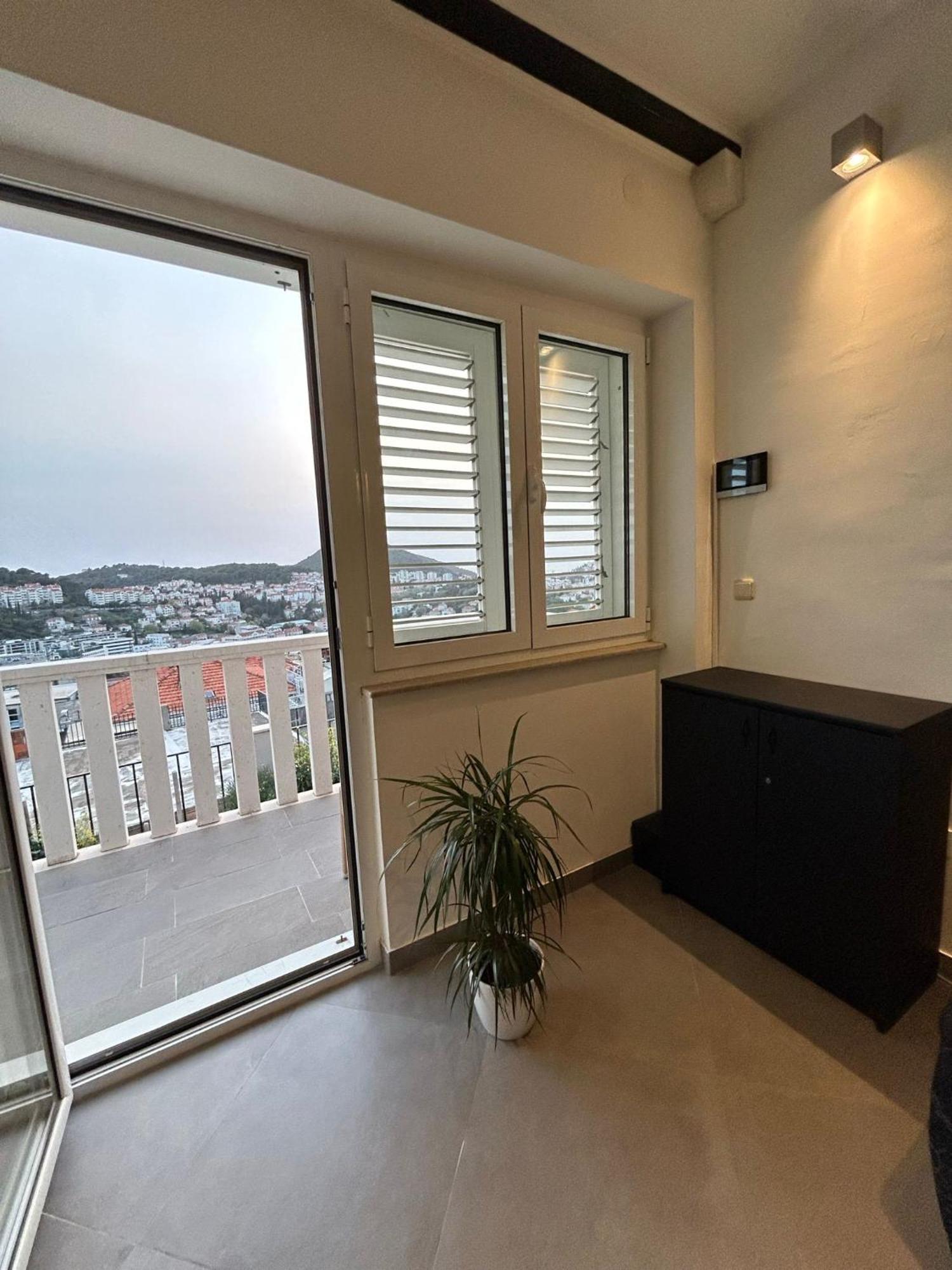 Perina Apartment - Free Parking Dubrovnik Dış mekan fotoğraf