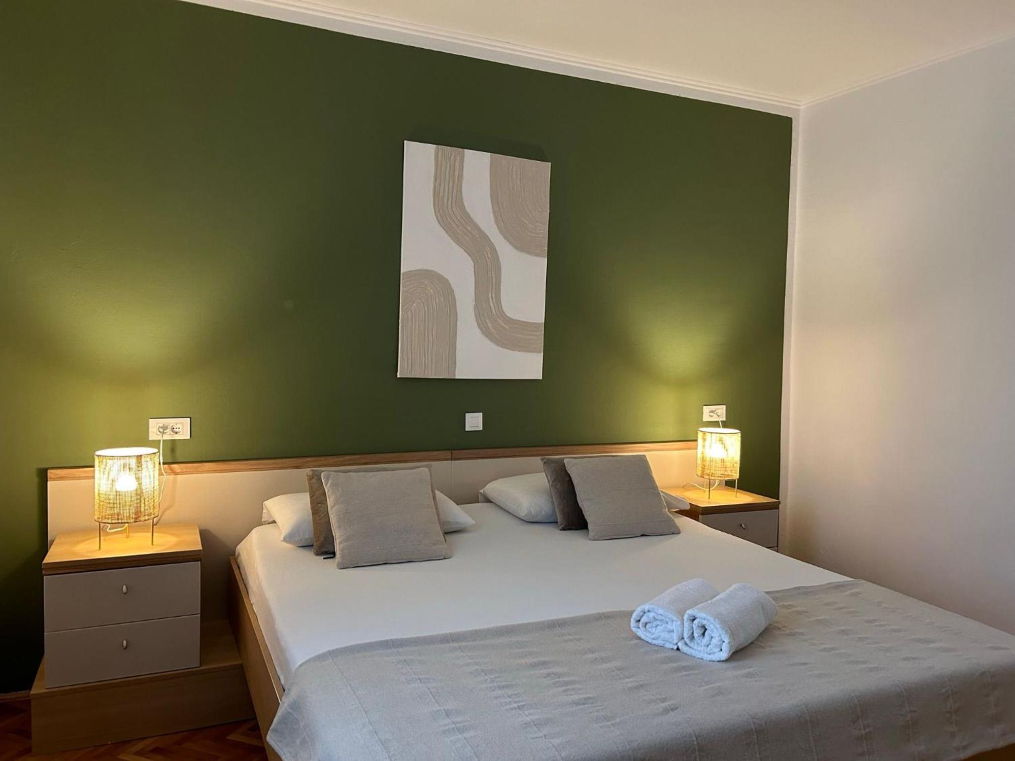 Perina Apartment - Free Parking Dubrovnik Dış mekan fotoğraf