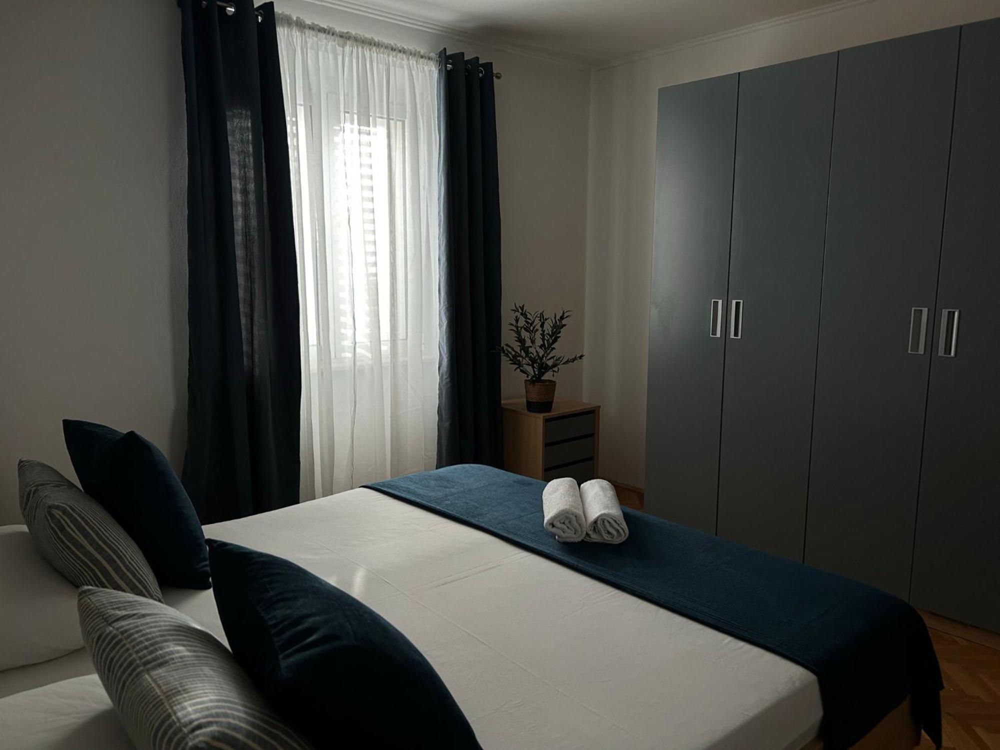Perina Apartment - Free Parking Dubrovnik Dış mekan fotoğraf