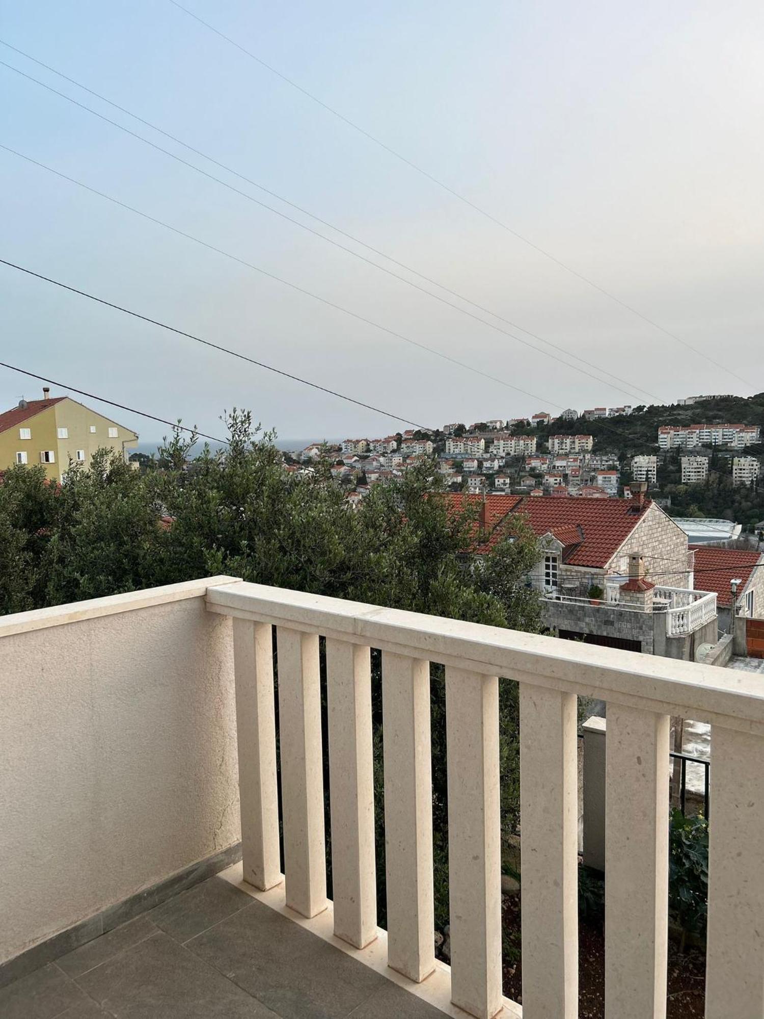 Perina Apartment - Free Parking Dubrovnik Dış mekan fotoğraf