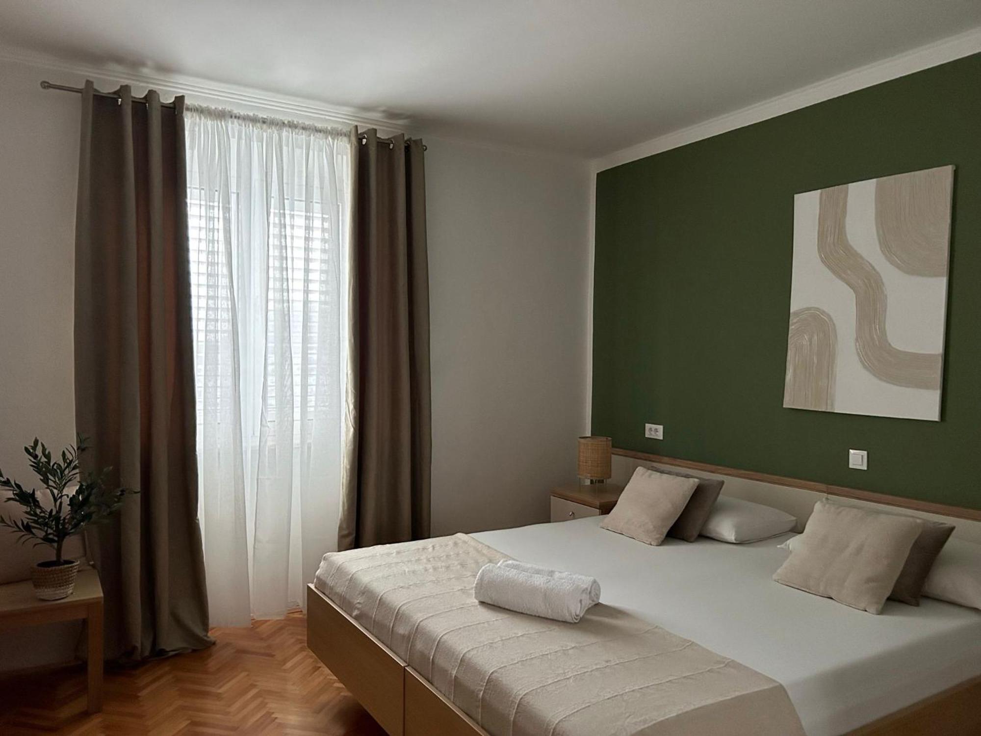Perina Apartment - Free Parking Dubrovnik Dış mekan fotoğraf