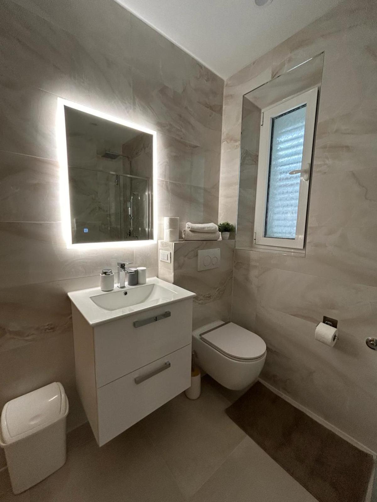 Perina Apartment - Free Parking Dubrovnik Dış mekan fotoğraf