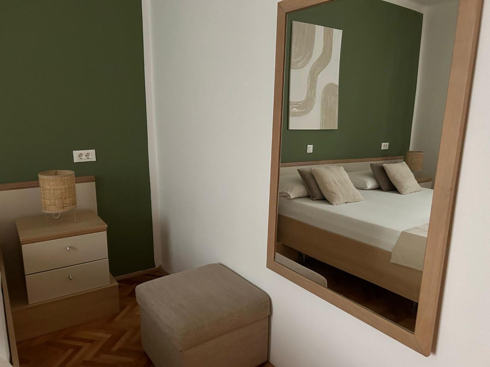 Perina Apartment - Free Parking Dubrovnik Dış mekan fotoğraf