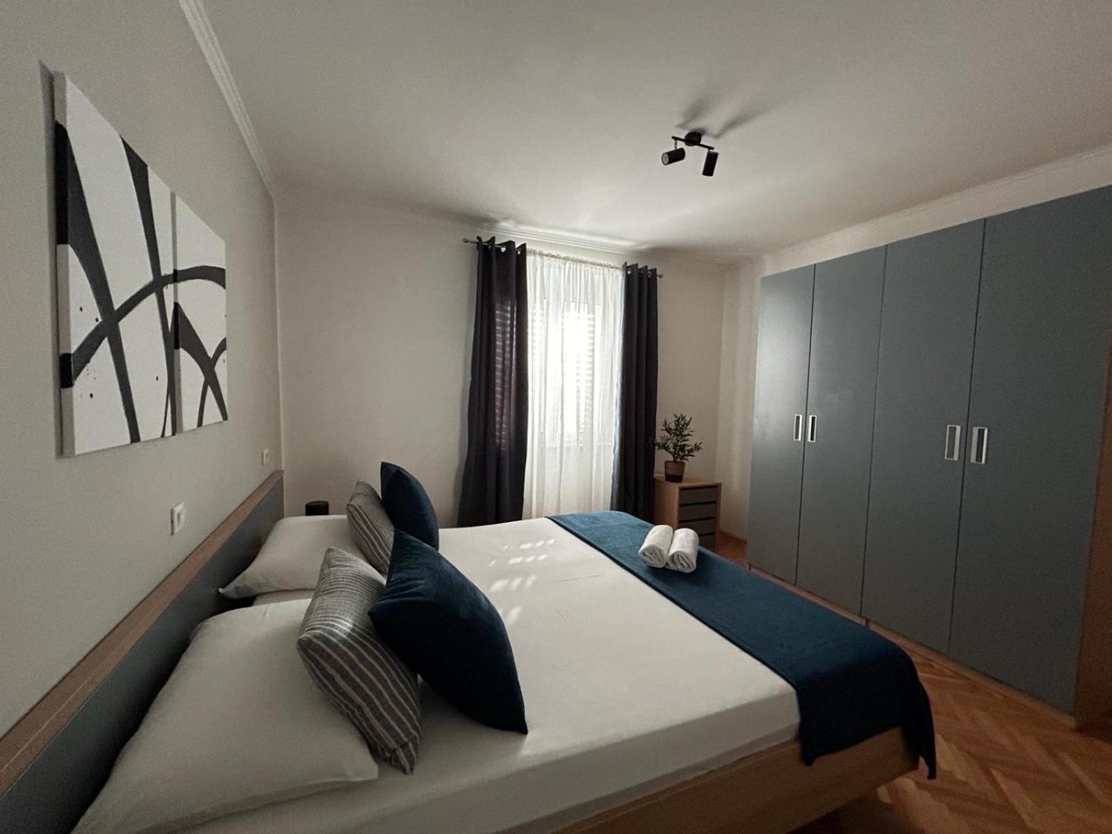 Perina Apartment - Free Parking Dubrovnik Dış mekan fotoğraf