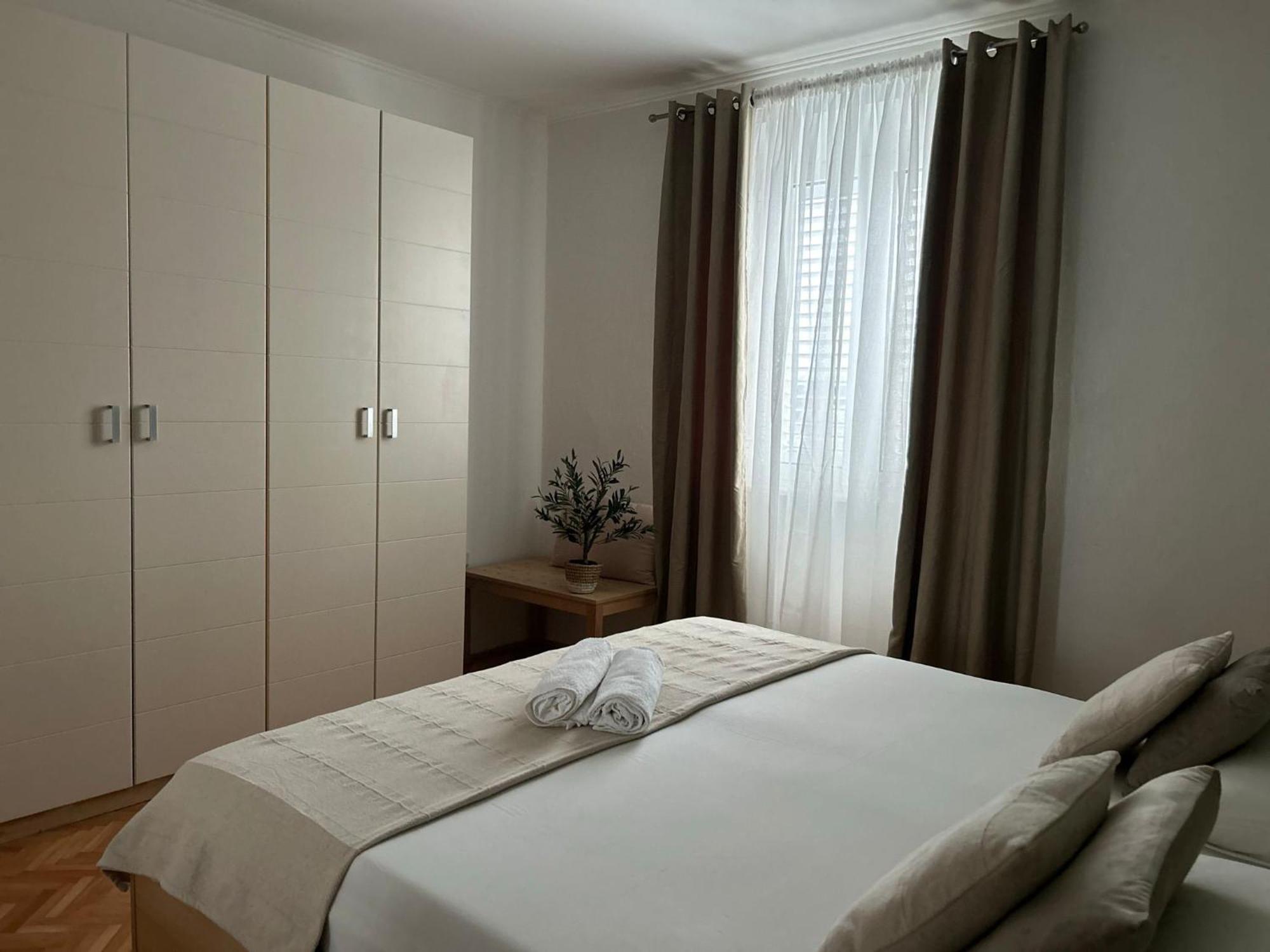 Perina Apartment - Free Parking Dubrovnik Dış mekan fotoğraf