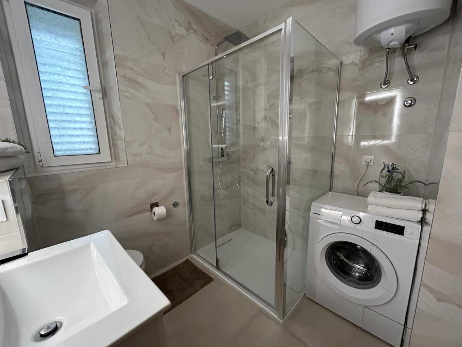 Perina Apartment - Free Parking Dubrovnik Dış mekan fotoğraf
