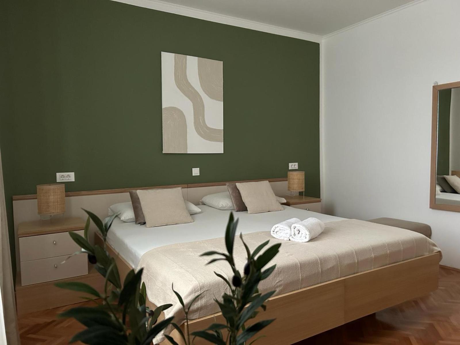 Perina Apartment - Free Parking Dubrovnik Dış mekan fotoğraf