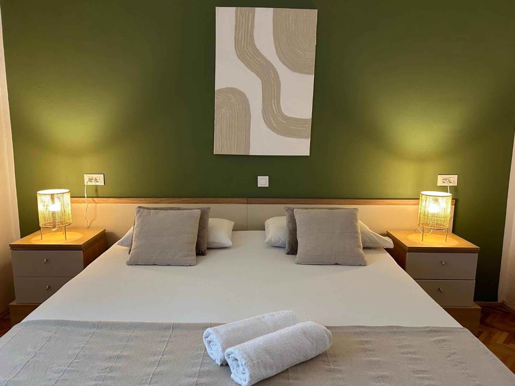 Perina Apartment - Free Parking Dubrovnik Dış mekan fotoğraf